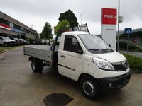 Nuova Piaggio Porter 105 CV (77 kW) 2025 Bianco