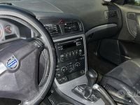 Occasion Volvo S80 2004 Noir Berline