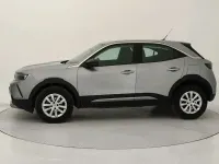 Usata Opel Mokka Edition 110 CV (80 kW) 2021 Grigio SUV