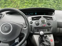 Usata Renault Scenic E-Tech 130 CV (95 kW) 2008 Monovolume