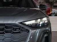 Nuova Audi A5 S-Line 204 CV (150 kW) 2025 Nero Berlina