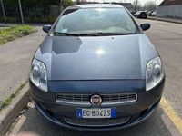 usata Fiat Bravo 1.6 mjt Dynamic 120cv FL