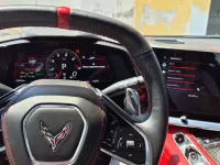 Usata Corvette Stingray 481 CV (353 kW) 2024 Coupé