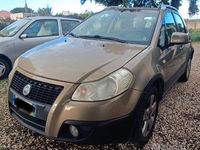 Usata Fiat Sedici 2006 SUV