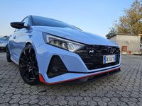 Usata Hyundai i20 N Performance 204 CV (150 kW) 2022 Utilitaria