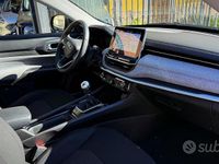 Usata Jeep Compass 130 CV (95 kW) 2022 Grigio SUV