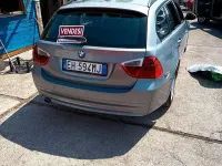 Usata BMW 320 163 CV (119 kW) 2007 Station wagon