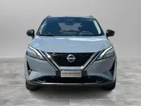 Usata Nissan Qashqai N-Connecta 140 CV (102 kW) 2023 Grigio SUV