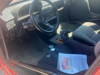 Usata Alfa Romeo 33 129 CV (94 kW) 1992 Utilitaria