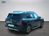 Usata Mini Countryman Favoured 225 kW (306 CV) 2025 Nero SUV