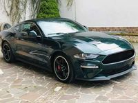 usata Ford Mustang GT Mustang Fastback 5.0 ti-vct V8 Bullit 459cv