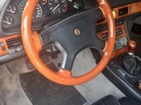 Usata Maserati Ghibli GT 1995 Coupé