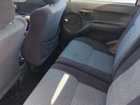 Usata Daihatsu Terios 86 CV (63 kW) 2002 Grigio SUV