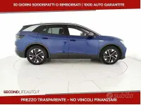 Usata VW ID.4 Business 69 kW (95 CV) 2021 Blu SUV