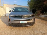 Usata Opel Mokka Edition 110 CV (80 kW) 2022 Grigio SUV
