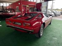 Usata Maserati Merak 178 CV (130 kW) 2025 Rosso Coupé
