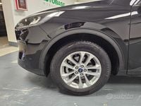 Usata Ford Kuga Business Edition 120 CV (88 kW) 2022 Nero SUV
