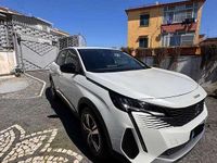 Usata Peugeot 3008 131 CV (96 kW) 2022 SUV