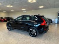 Usata Volvo XC60 Inscription 197 CV (144 kW) 2020 Nero SUV