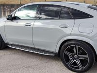 Usata Mercedes GLE350 Premium Plus 197 CV (144 kW) 2024 Grigio SUV