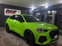 Usata Audi RS Q3 2020 SUV