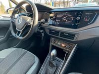 usata VW Polo 6ª serie - 2018 R-Line+DSG