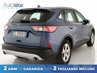Usata Ford Kuga Business Edition 225 CV (165 kW) 2021 Blu SUV