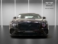 usata Bentley Continental GT 4.0 V8 S 550cv auto