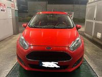 Usata Ford Fiesta 60 CV (44 kW) 2016 Berlina