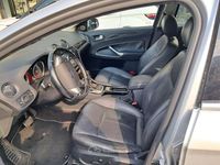 Usata Ford Mondeo 140 CV (102 kW) 2009 Argento Station wagon