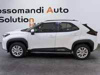 Nuova Toyota Yaris Cross Active 116 CV (85 kW) 2025 Bianco SUV