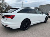 usata Audi A6 Avant 40 2.0 tdi mhev Business quattro s-tronic my