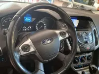 Usata Ford Focus 116 CV (85 kW) 2011 Berlina
