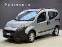 Usata Citroën Nemo 73 CV (53 kW) 2009 Other Monovolume