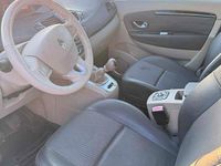 Usata Renault Scénic III XMOD 2011 Monovolume