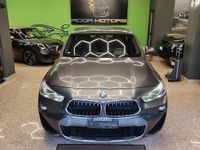 Usata BMW X2 M Sport 190 CV (139 kW) 2018 Grigio SUV