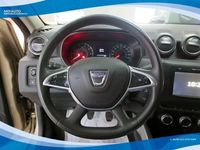 usata Dacia Duster 1.0 TCe 100cv 2WD Prestige GPL EU6