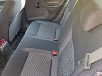 Usata Nissan Micra Acenta 92 CV (67 kW) 2021 Nero Utilitaria