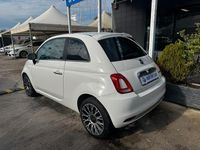 Usata Fiat 500 Dolcevita 69 CV (50 kW) 2023 Bianco Berlina