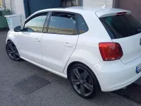 Usata VW Polo Highline 105 CV (77 kW) 2011 Utilitaria