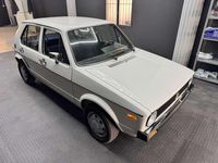 Usata VW Golf 69 CV (50 kW) 1973 Other Berlina