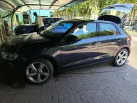 Usata Audi A1 Sportback Ambiente 95 CV (69 kW) 2020 Utilitaria