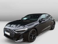 Usata Audi A5 S-Line 204 CV (150 kW) 2025 Mythos black Berlina