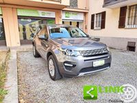 usata Land Rover Discovery Sport 2.0 TD4 180 CV HSE GA