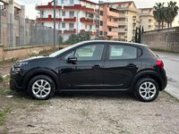 Usata Citroën C3 102 CV (75 kW) 2021 Nero Utilitaria