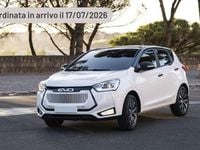 Usata EVO Evo 3 83 kW (113 CV) 2024 Argento SUV