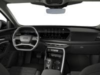 Nieuw Audi Q5 Advanced 204 PK (150 kW) 2026 Zwart SUV