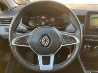 Usata Renault Clio V Evolution 67 CV (49 kW) 2024 Nero Berlina