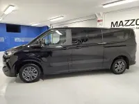Usata Ford Tourneo Custom Titanium 169 CV (124 kW) 2025 Nero Furgone