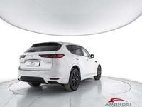 Usata Mazda CX-60 Homura-Line 249 CV (183 kW) 2023 Bianco SUV